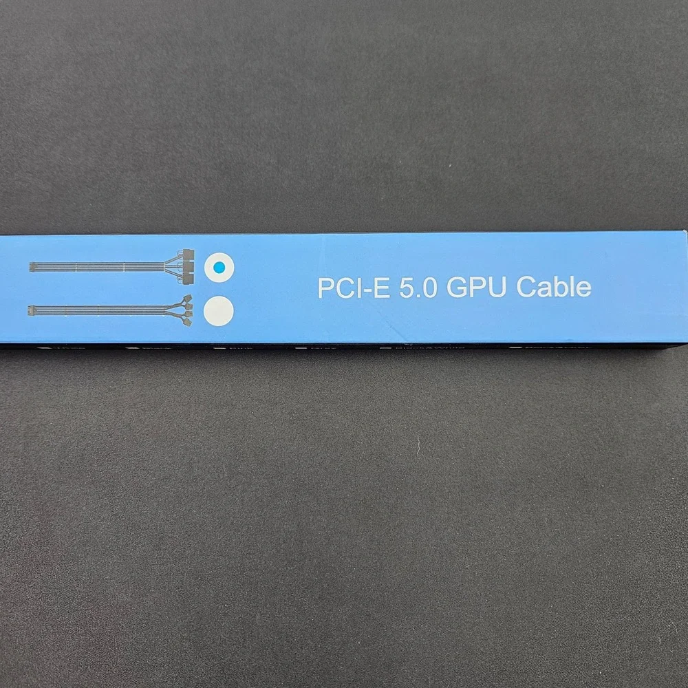 Oddtone pcie 16